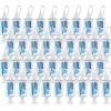 Advanced 70% Alcohol Gel Hand Sanitizer, Clean Scent, 1 oz., 36/Carton (GOJ390036WRP)<Purell New
