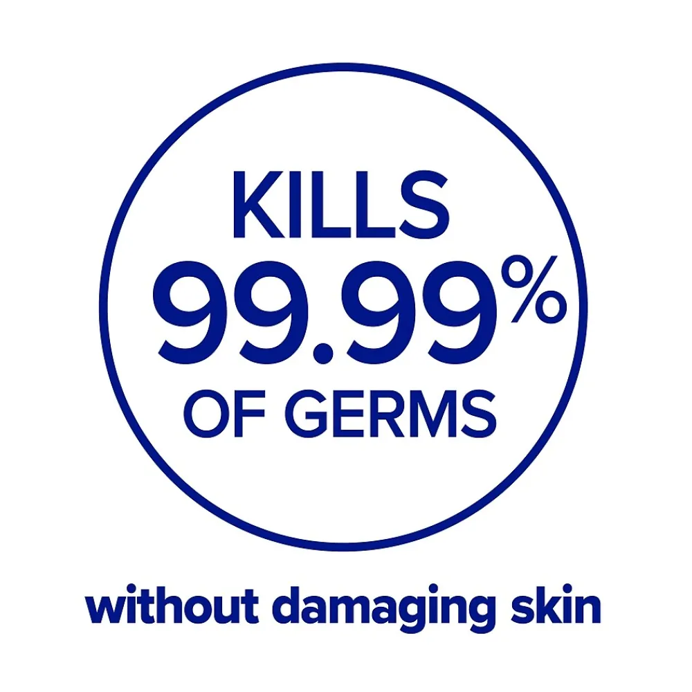 Advanced 70% Alcohol Gel Hand Sanitizer Refill for ES6 Dispenser, 1200 mL, 2/Carton (6463-02)<Purell Sale