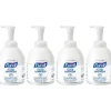 Advanced 70% Alcohol Foaming Hand Sanitizer, 535 mL, 4/Pack (5791-04)<Purell Sale