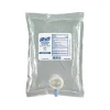 Advanced 70% Alcohol Gel Hand Sanitizer Refill for CS2 and NXT Dispensing Systems, 1000mL, 8/Carton (4163-08)<Purell