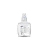 Advanced 70% Alcohol Foaming Hand Sanitizer Refill for CS6 Dispensers, 1200 mL, 2/Carton (6551-02)<Purell Discount