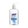 Advanced 70% Alcohol Gel Hand Sanitizer, 24 Fl. Oz. (3024-04-CMR)<Purell