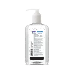 Advanced 70% Alcohol Gel Hand Sanitizer, 24 Fl. Oz. (3024-04-CMR)<Purell
