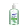 Advanced 70% Alcohol Gel Hand Sanitizer, 24 Fl. Oz. (3124-04-CMR)<Purell Best