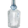 Advanced 70% Alcohol Gel Hand Sanitizer Refill for ADX 12 Dispenser, 1200 mL., 3/Carton (8803-03)<Purell New