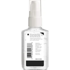 Advanced 70% Alcohol Gel Hand Sanitizer, Clean Scent, 2 oz., 24/Carton (960624)<Purell New