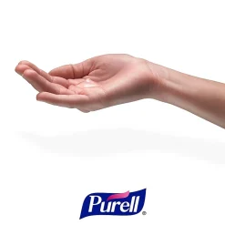 Advanced 70% Alcohol Gel Hand Sanitizer, Clean Scent, 2 oz., 24/Carton (960624)<Purell New