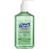 Advanced 70% Alcohol Gel Hand Sanitizer, Fresh Scent, 12 oz. (3639-12)<Purell Online