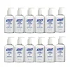 Advanced Hand Gel Sanitizer, Clean, 8 Fl. Oz., 12/Carton (4102-12-S)<Purell Discount