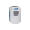 Advanced LTX 7 Automatic Wall Mounted Hand Sanitizer Dispenser, White (1320-04)<Purell Best