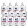 Advanced Prime Defense 85% Alcohol Gel Hand Sanitizer, 12 oz., 12/Carton (3699-12 CT)<Purell