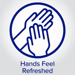 Advanced Prime Defense 85% Alcohol Gel Hand Sanitizer, 12 oz., 12/Carton (3699-12 CT)<Purell