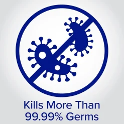 Advanced Prime Defense 85% Alcohol Gel Hand Sanitizer, 12 oz., 12/Carton (3699-12 CT)<Purell