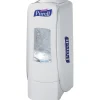 ADX7 Wall Mounted Hand Sanitizer Dispenser, White (8720-06)<Purell