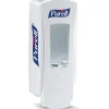 ADX-12 Wall Mounted Hand Sanitizer Dispenser, White (8820-06)<Purell Sale