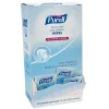 Cottony Soft Hand Sanitizing Wipes, 120 Wipes/Box (9027-12)<Purell Best