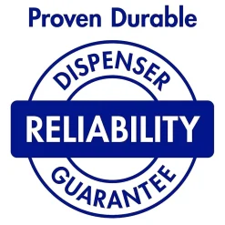 CS 8 Automatic Floor Stand Hand Sanitizer Dispenser, Graphite/Black (7418-DS)<Purell Outlet