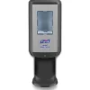 CS8 Automatic Wall Mounted Hand Sanitizer Dispenser Graphite (7824-01)<Purell Online