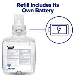 CS8 Automatic Wall Mounted Hand Sanitizer Dispenser Graphite (7824-01)<Purell Online