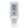 CS4 Wall Mounted Hand Sanitizer Dispenser, White (5121-01)<Purell Discount