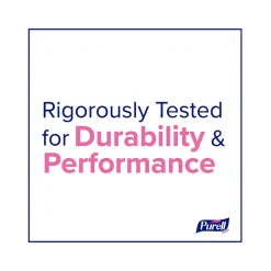 ES10 Automatic Hand Sanitizer Dispenser, White (8320-E1)<Purell Online