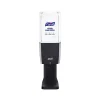 ES10 Automatic Hand Sanitizer Dispenser, Graphite (8324-E1)<Purell Discount