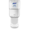 ES8 Automatic Wall Mounted Hand Sanitizer Dispenser, White (7720-01)<Purell Best