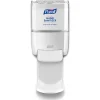 ES4 Wall Mounted Hand Sanitizer Dispenser, White (5020-01)<Purell Outlet