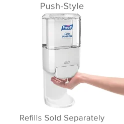 ES4 Wall Mounted Hand Sanitizer Dispenser, White (5020-01)<Purell Outlet