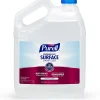 Foodservice Surface Sanitizer, Fragrance Free, 1 Gallon Refill (4341-04)<Purell Best