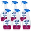 Foodservice Surface Sanitizer Spray, Fragrance Free, 32 fl oz, 6/Carton (3341-06)<Purell Outlet