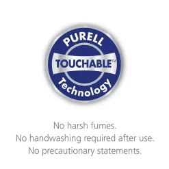 Healthcare Surface Disinfectant Spray, 32 oz., 6/Carton (3340-06)<Purell New