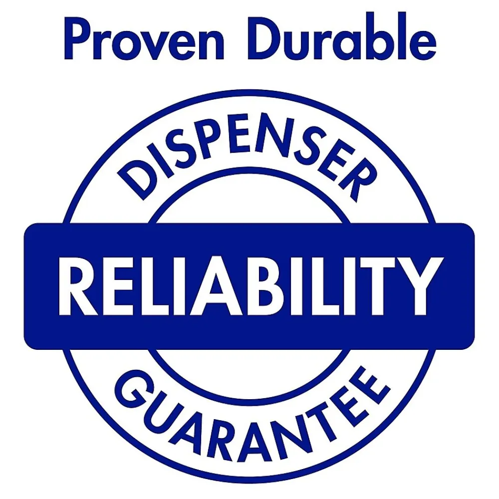 HEALTHY SOAP CS8 Automatic Wall Mounted Hand Soap Dispenser, White (7830-01)<Purell New