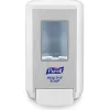 HEALTHY SOAP CS4 Wall Mounted Hand Soap Dispenser, White (5130-01)<Purell Outlet