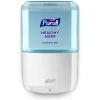 HEALTHY SOAP ES6 Automatic Wall Mounted Hand Soap Dispenser, White (6430-01)<Purell Outlet