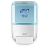 HEALTHY SOAP ES4 Wall Mounted Hand Soap Dispenser, White (5030-01)<Purell Hot