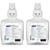 HEALTHY SOAP Foaming Hand Soap Refill for CS8 Dispenser, Floral Scent, 1200 ml, 2/Carton (7878-02)<Purell Online