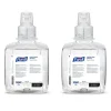 HEALTHY SOAP Foaming Hand Soap Refill for CS6 Dispenser, 1200 ml, 2/Carton (6574-02)<Purell
