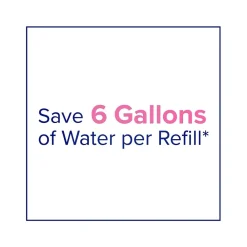 HEALTHY SOAP Foaming Hand Soap Refill for ES10 Dispenser, 1200 ml, 2/Carton (8385-02)<Purell Clearance