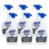 Professional Surface Disinfectant Spray, Fresh Citrus Scent, 32 oz., 6/Carton (3342-06CT)<Purell Outlet