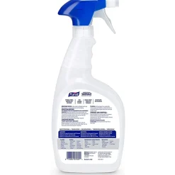 Professional Surface Disinfectant Spray, Fresh Citrus Scent, 32 oz., 6/Carton (3342-06CT)<Purell Outlet