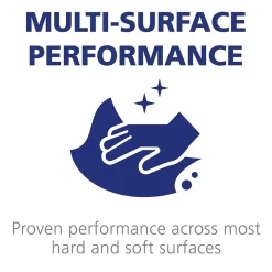 Professional Surface Disinfectant Spray, Fresh Citrus Scent, 32 oz., 6/Carton (3342-06CT)<Purell Outlet