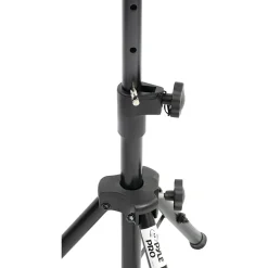 Audio PLPTS2 Pro DJ Laptop Tripod Adjustable Stand For Notebook Computer<Pyle Sale