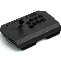 Online QANBA Drone 2 QANN3 Joystick for PlayStation 5/4 & PC, Wired, Black