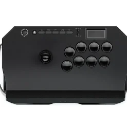 Online QANBA Drone 2 QANN3 Joystick for PlayStation 5/4 & PC, Wired, Black