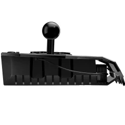 Online QANBA Drone 2 QANN3 Joystick for PlayStation 5/4 & PC, Wired, Black