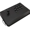 Best QANBA Titan B1 QANB1 Joystick for PlayStation 5/4 & PC, Wired, Black