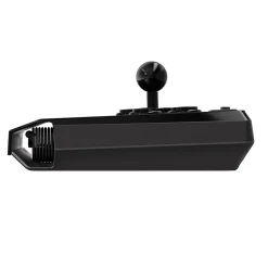 Best QANBA Titan B1 QANB1 Joystick for PlayStation 5/4 & PC, Wired, Black