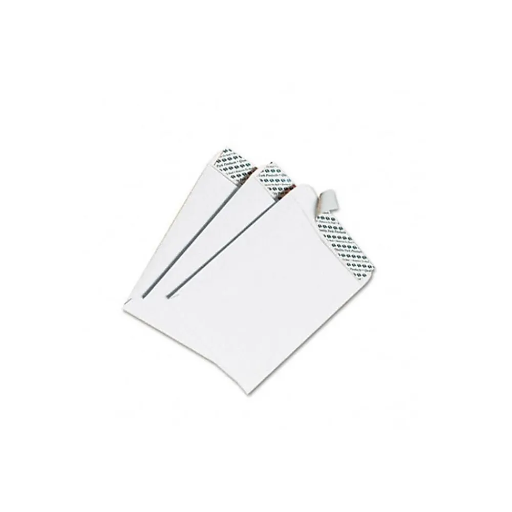 Sale Quality Park Clasp #15 1/2 Catalog Envelope, 12" x 15 1/2", White, 100/Box (44082)