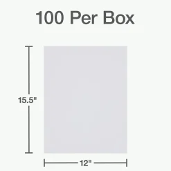 Sale Quality Park Clasp #15 1/2 Catalog Envelope, 12